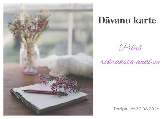 Dāvanu kartes