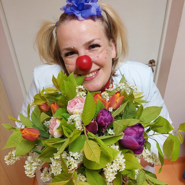 Dr. Rozīte